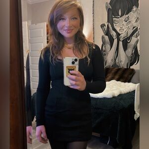 Meet your Posher, Kat